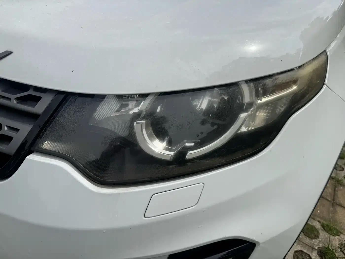 Discovery Sport 2017 2.0T Pure — миниатюра 9