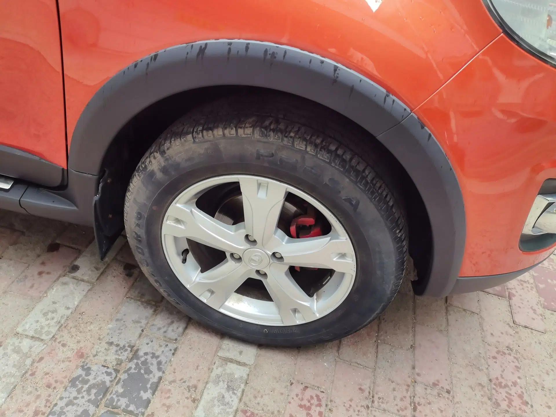 Great Wall M4 2012 1.5L Manual Luxury Version — миниатюра 8
