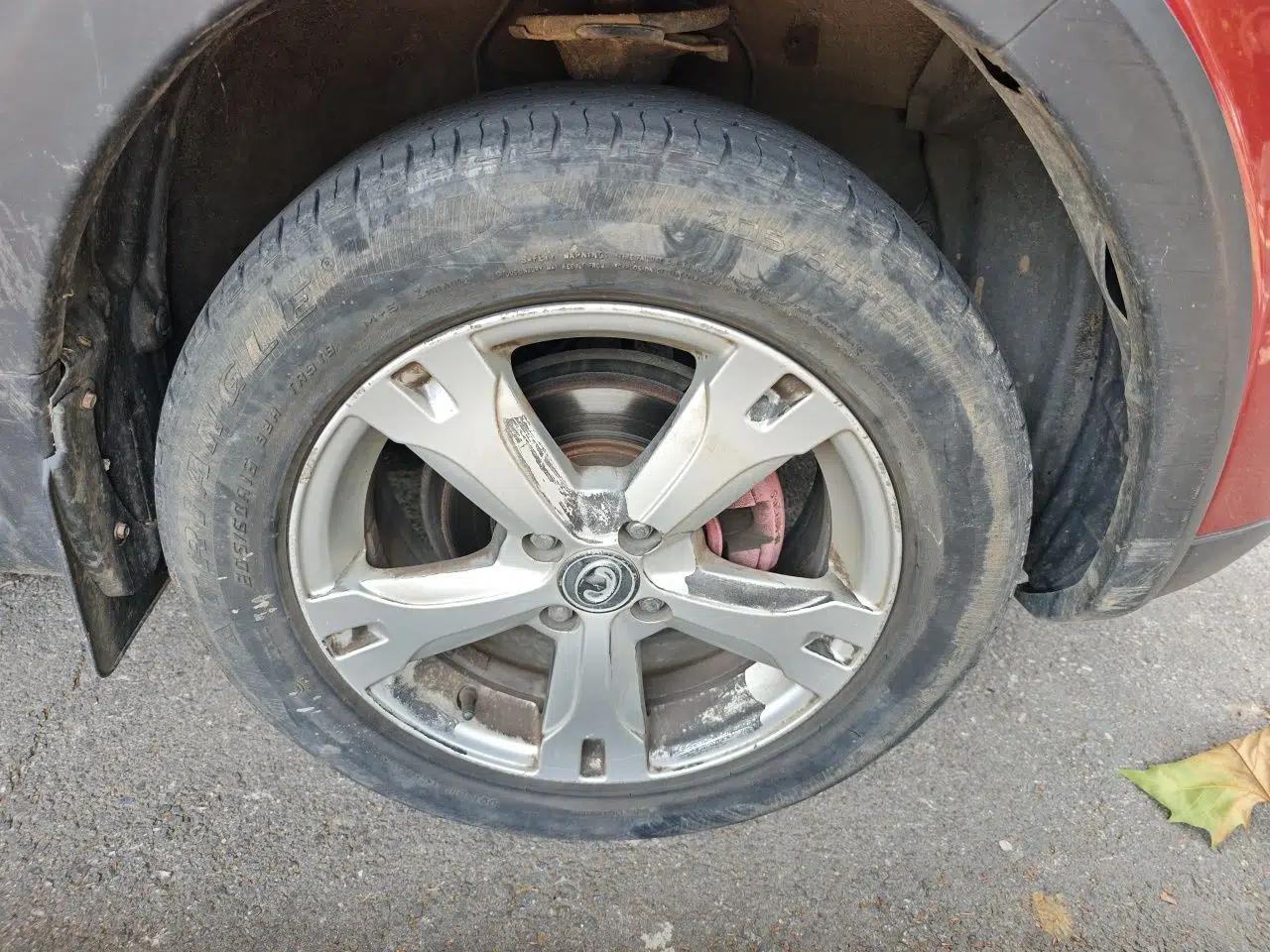 Great Wall M4 2012 1.5L Manual Comfort Version — миниатюра 8