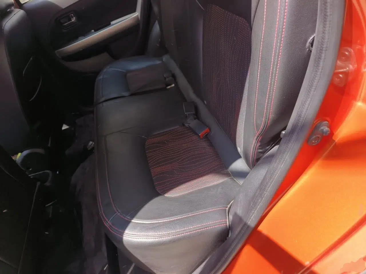 Great Wall M4 2012 1.5L Manual Luxury Version — миниатюра 17