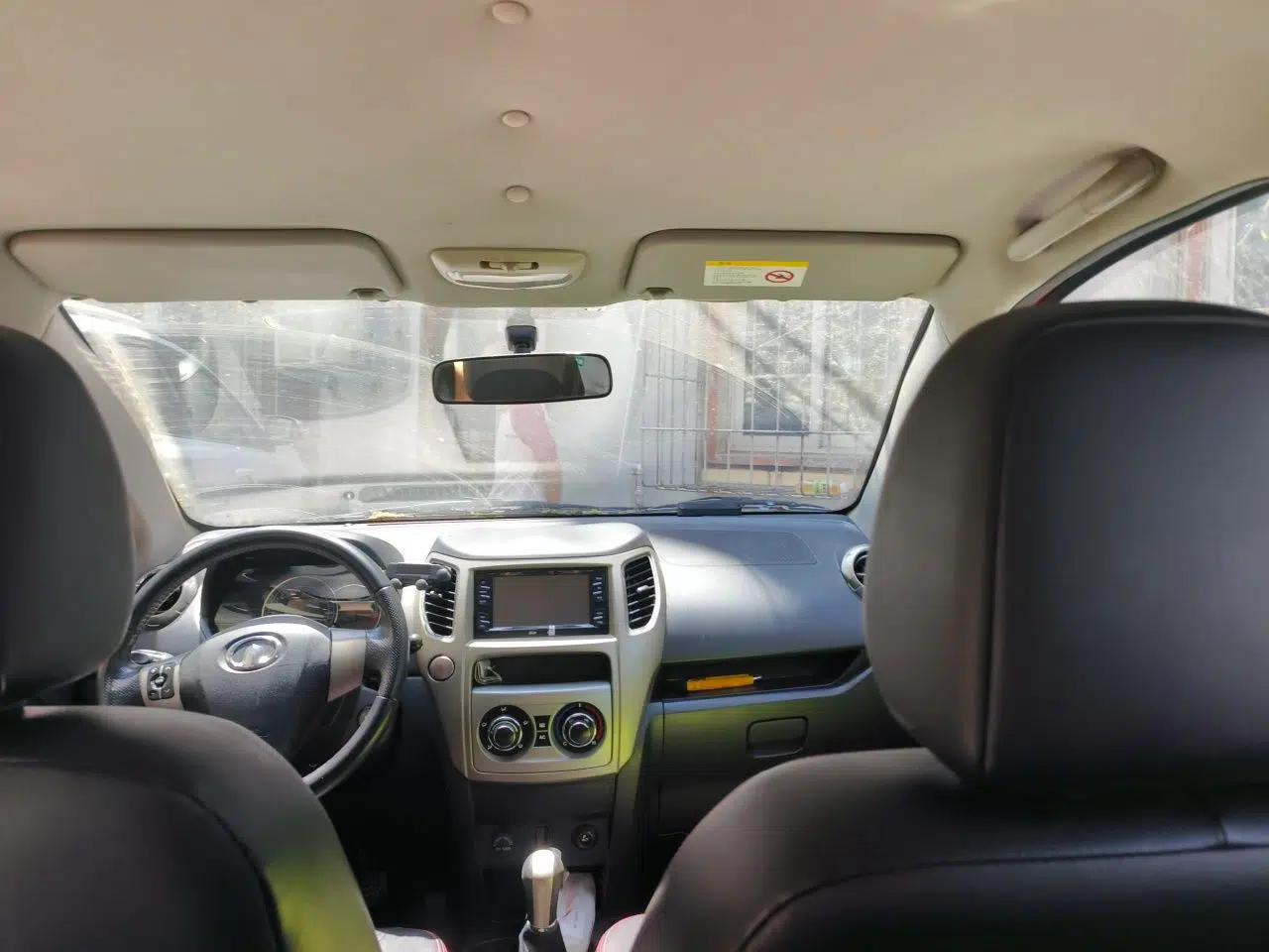 Great Wall M4 2012 1.5L Manual Luxury Version — миниатюра 18