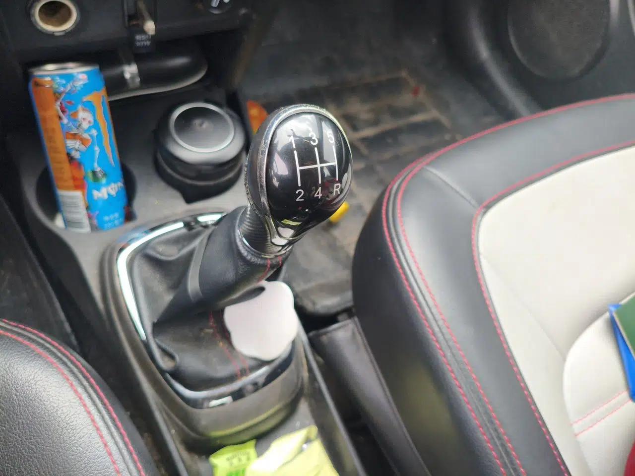 Great Wall M4 2014 1.5L Manual Comfort Model — миниатюра 14