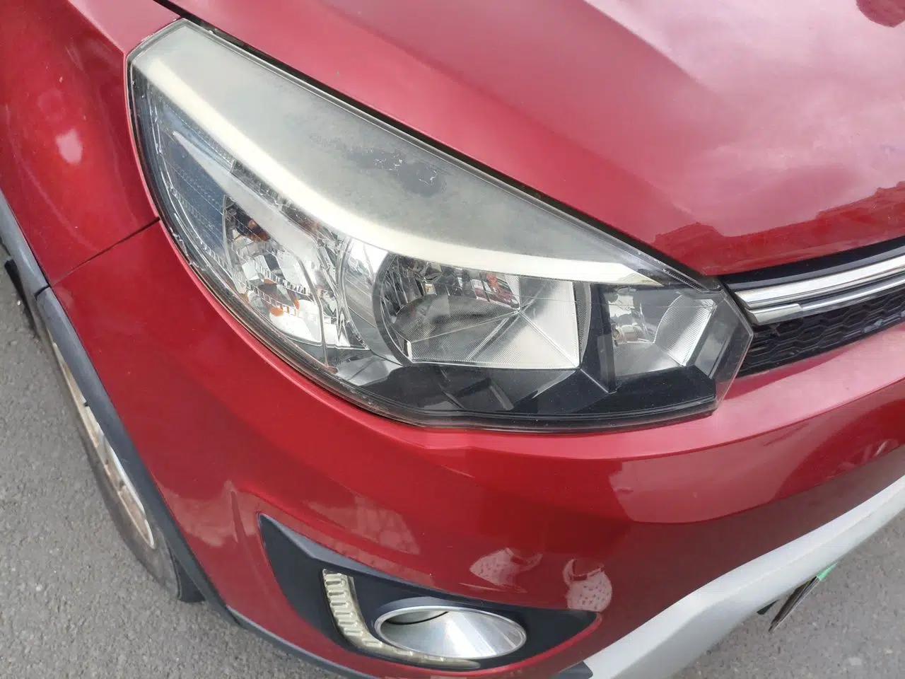 Great Wall M4 2014 1.5L Manual Comfort Model — миниатюра 7
