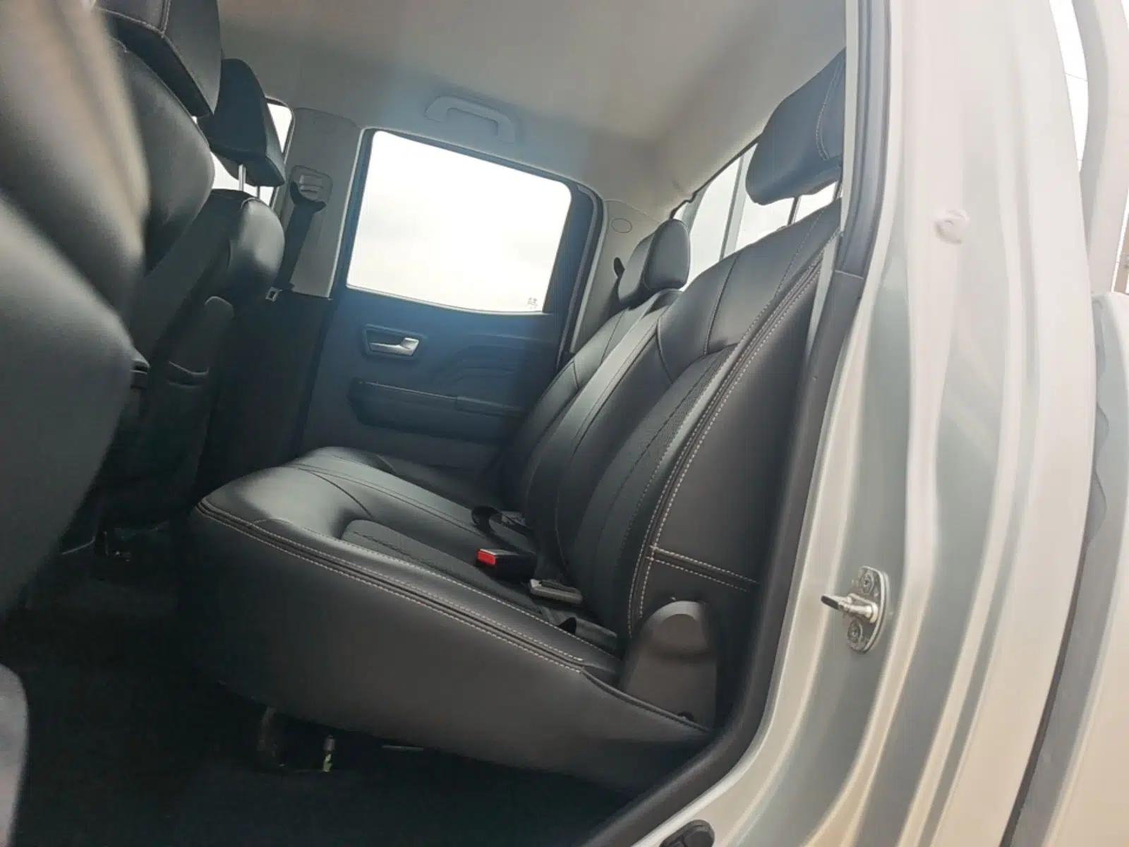Great Wall Wingle 7 2021 2.0T Diesel Two-Wheel Drive Value Edition Big Double GW4D20M — миниатюра 25