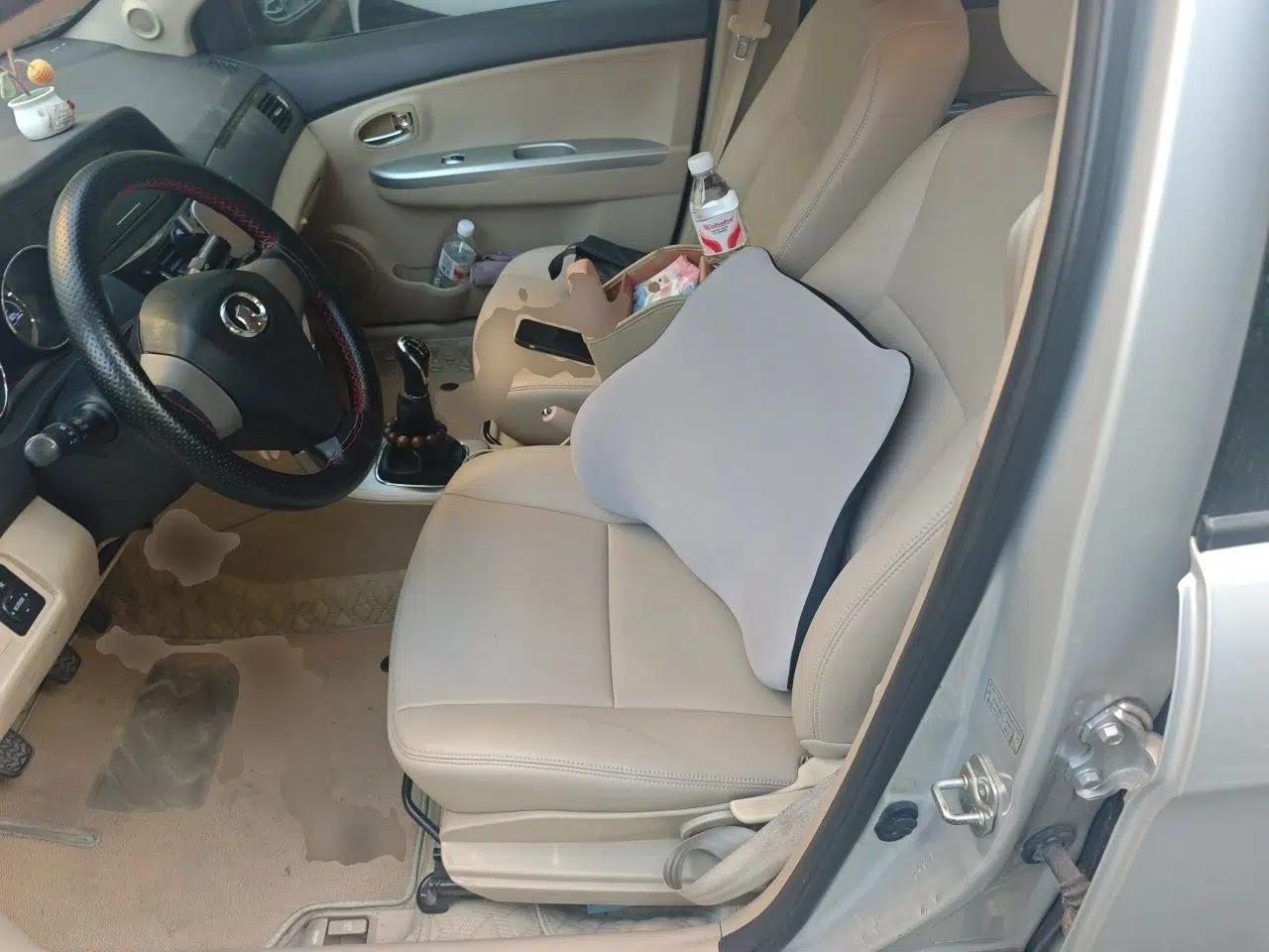Great Wall C30 2013 1.5L Manual Comfort Model — миниатюра 15