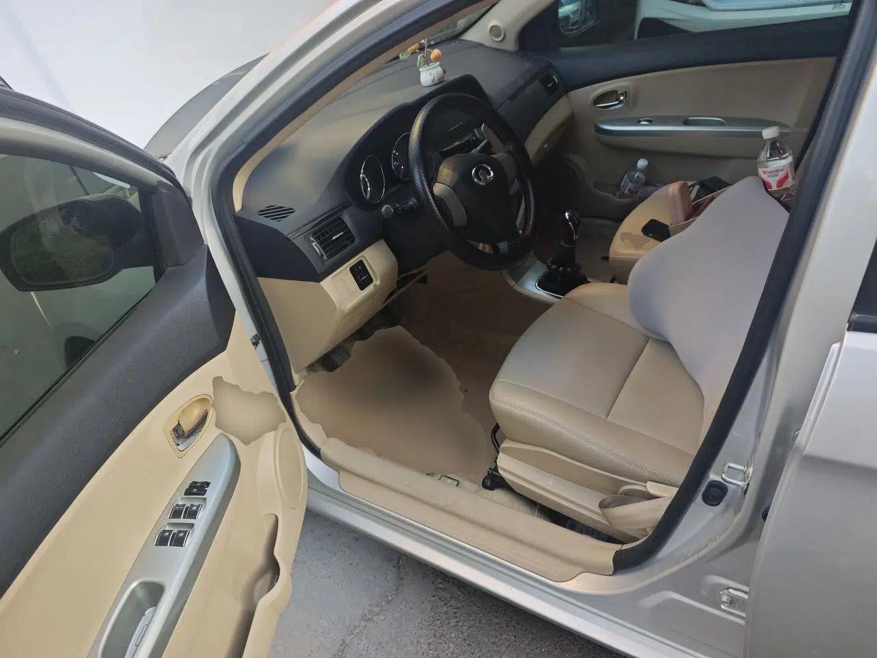 Great Wall C30 2013 1.5L Manual Comfort Model — миниатюра 16