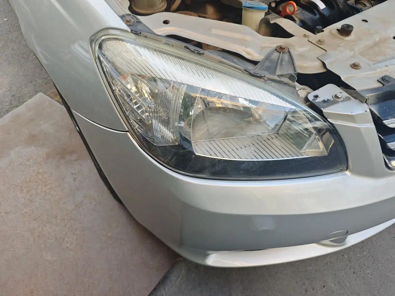 Great Wall C30 2013 1.5L Manual Comfort Model — миниатюра 7