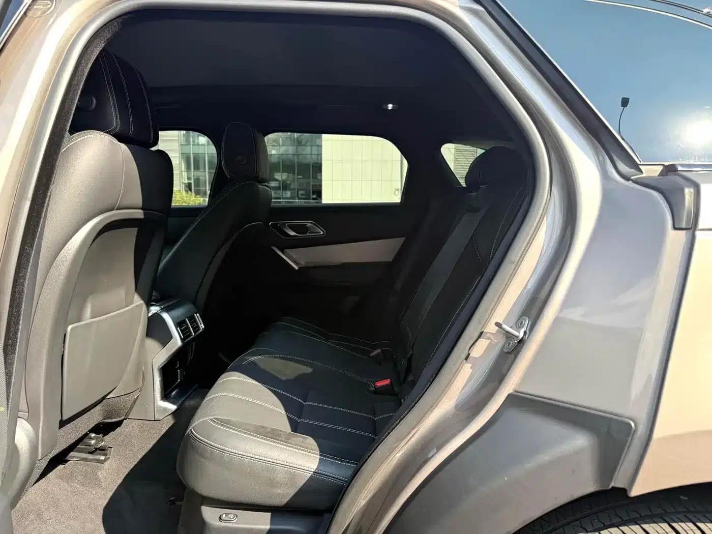 Range Rover Velar 2021 P250 — миниатюра 5