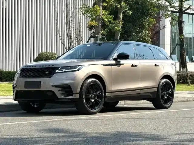Range Rover Velar 2021 P250