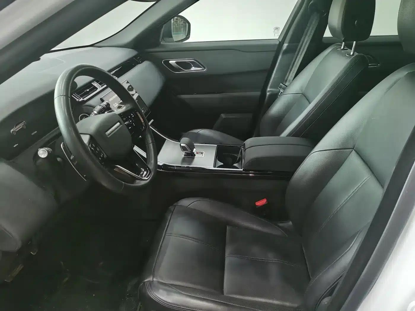 Range Rover Velar 2024 Dynamic SE — миниатюра 5