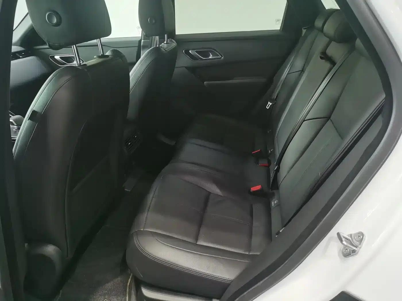 Range Rover Velar 2024 Dynamic SE — миниатюра 6