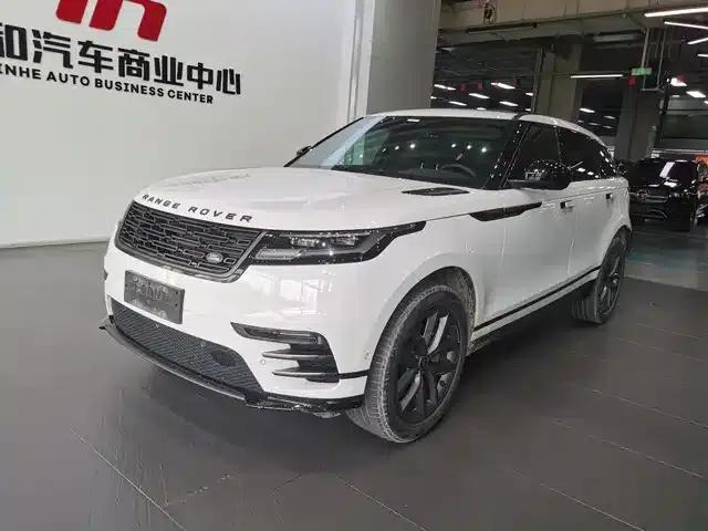 Range Rover Velar 2024 Dynamic SE