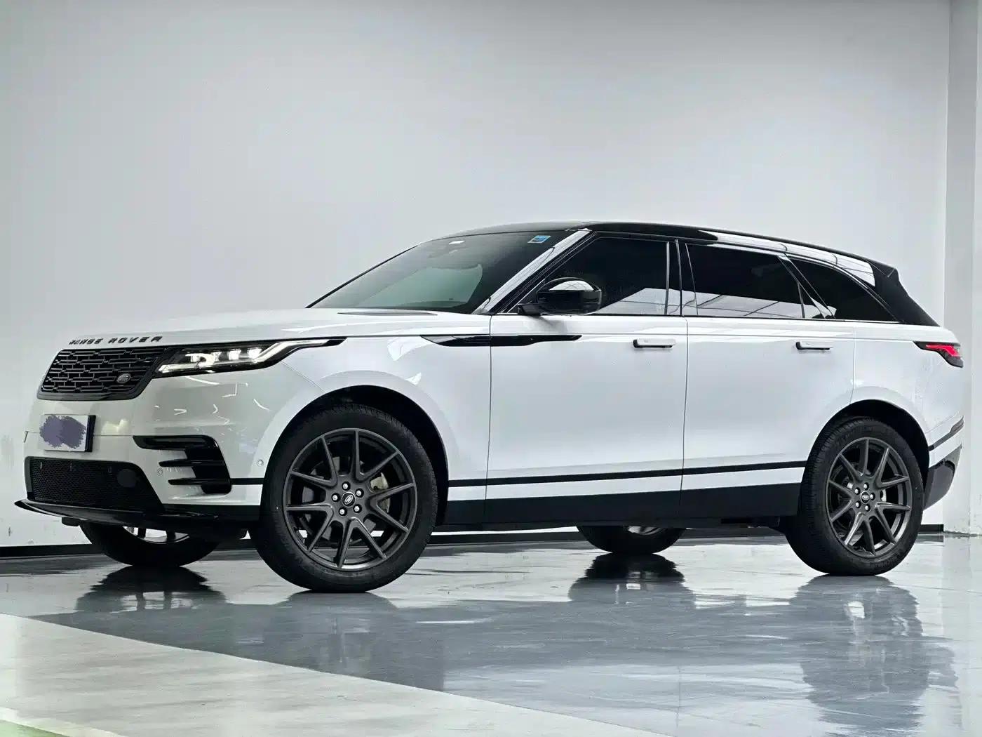 Range Rover Velar 2024 Dynamic HSE — миниатюра 1