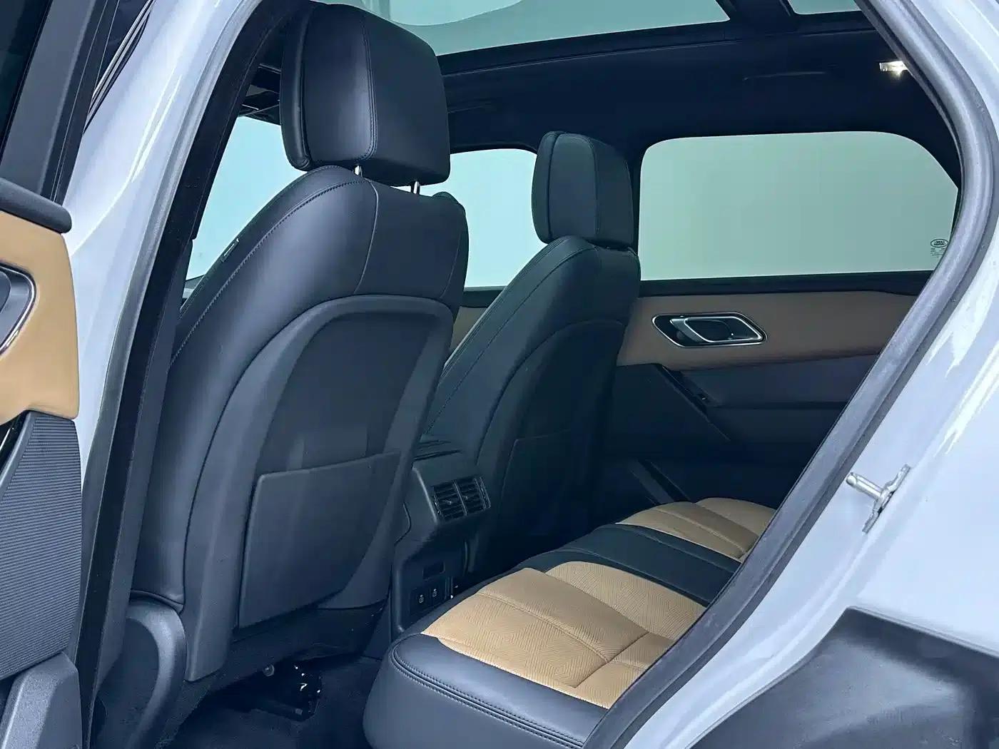 Range Rover Velar 2024 Dynamic HSE — миниатюра 8
