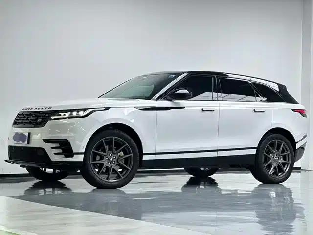 Range Rover Velar 2024 Dynamic HSE