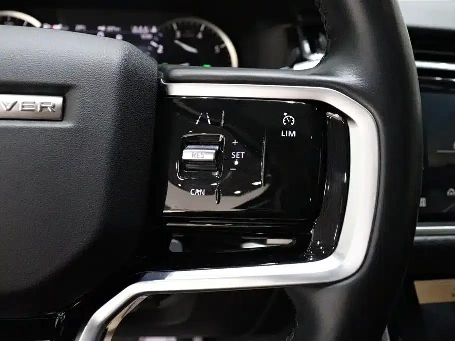 Range Rover Velar 2022 250PS — миниатюра 14