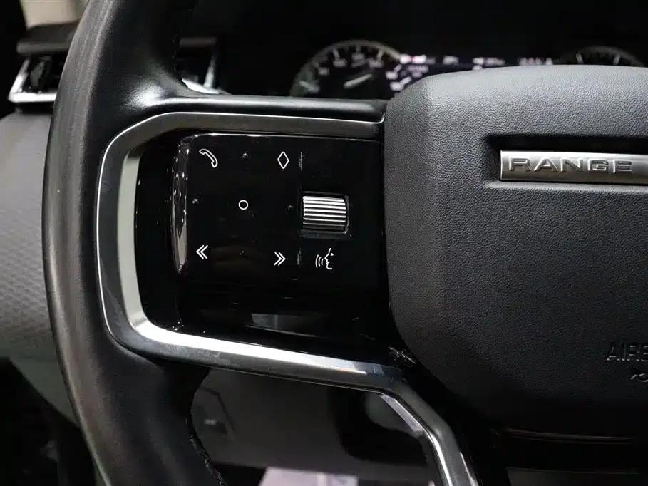 Range Rover Velar 2022 250PS — миниатюра 15