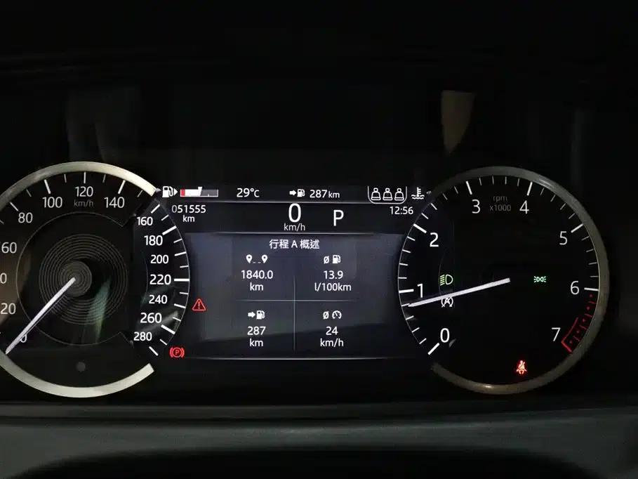 Range Rover Velar 2022 250PS — миниатюра 16