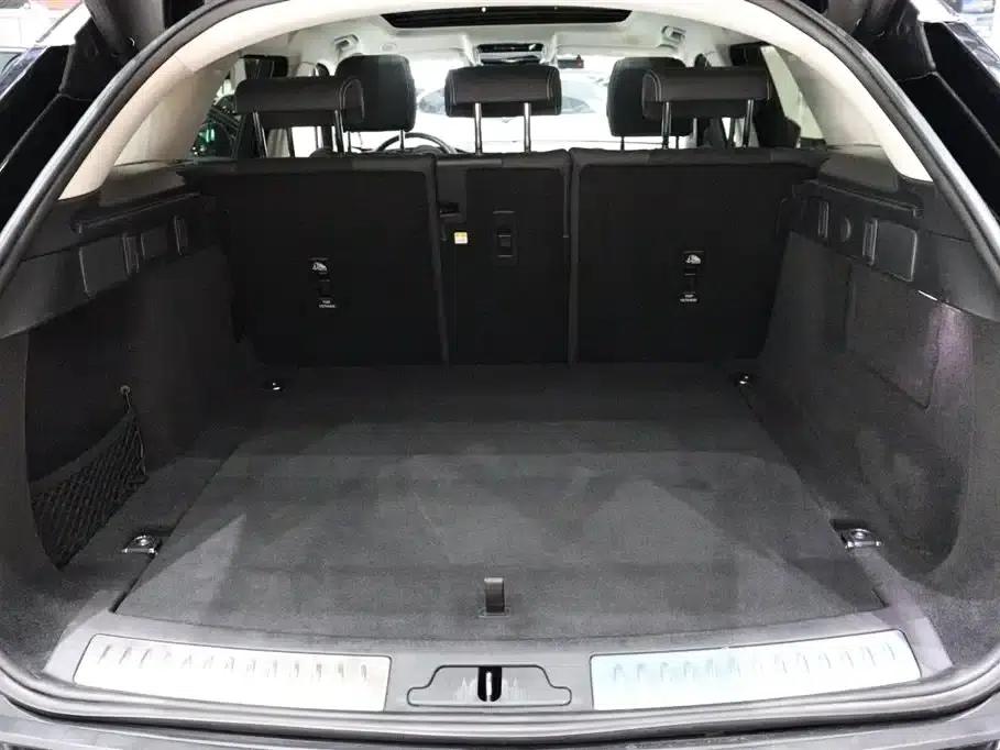 Range Rover Velar 2022 250PS — миниатюра 21