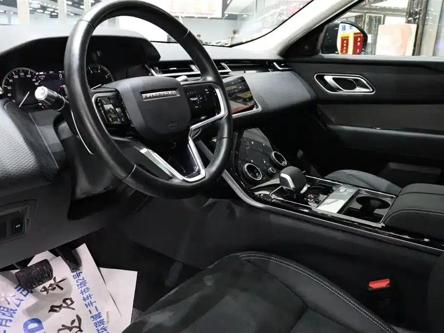 Range Rover Velar 2022 250PS — миниатюра 6