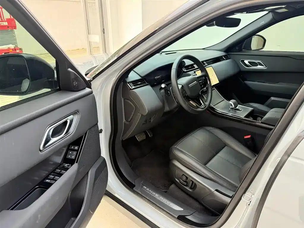 Range Rover Velar 2024 Dynamic SE — миниатюра 11