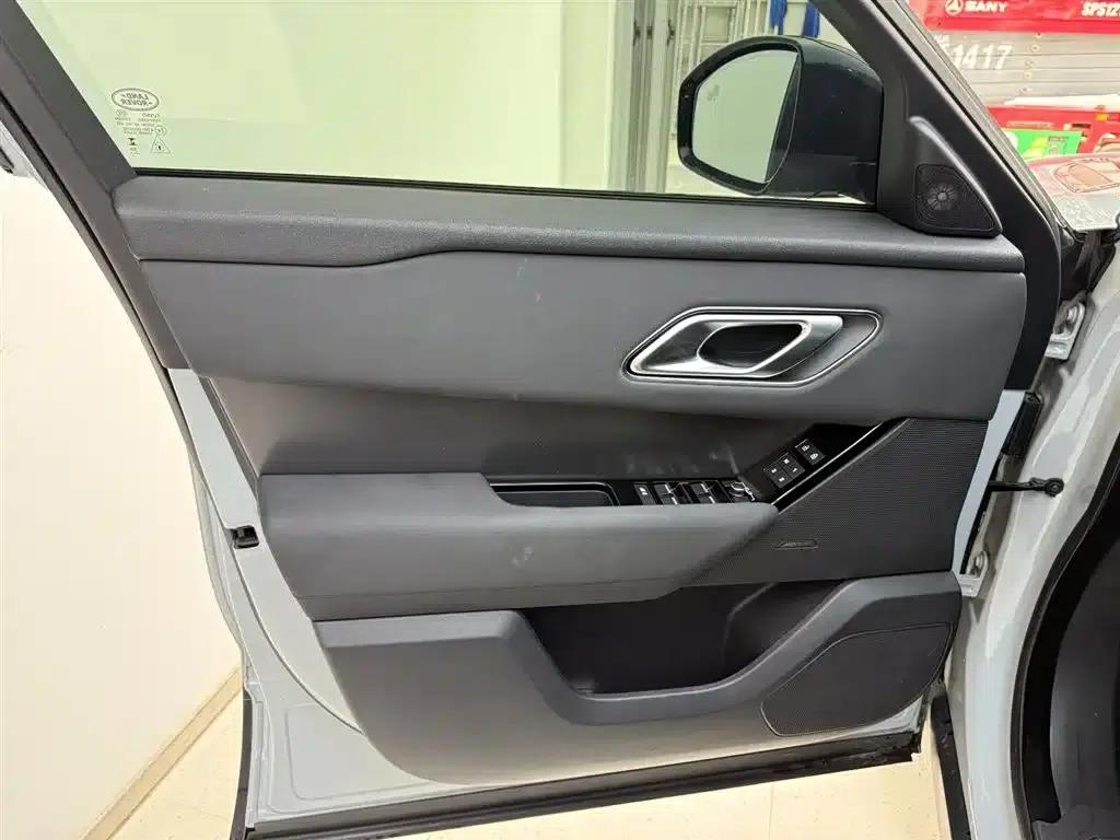 Range Rover Velar 2024 Dynamic SE — миниатюра 12