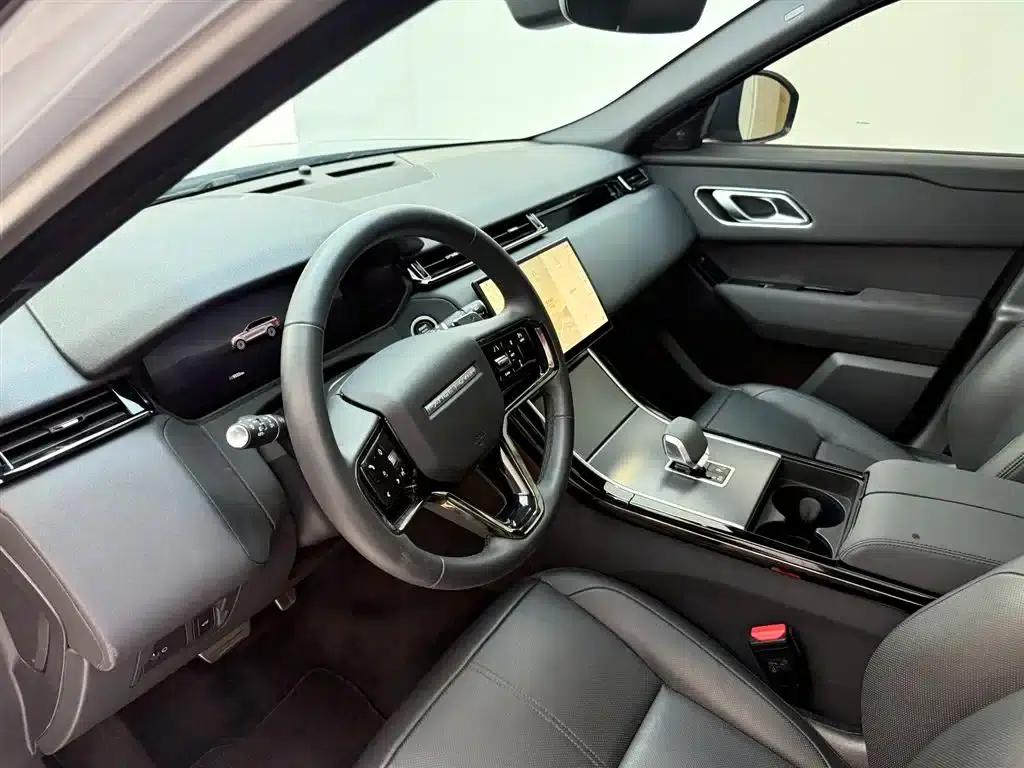 Range Rover Velar 2024 Dynamic SE — миниатюра 13