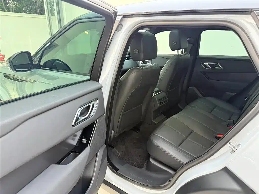 Range Rover Velar 2024 Dynamic SE — миниатюра 16