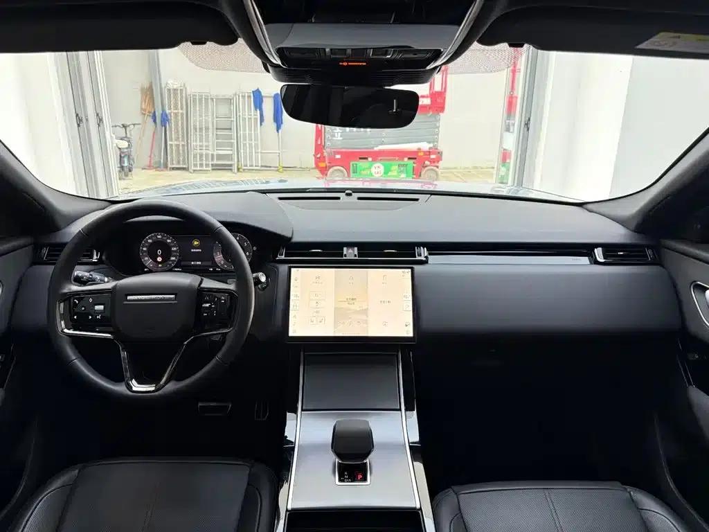 Range Rover Velar 2024 Dynamic SE — миниатюра 18