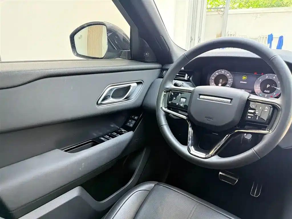 Range Rover Velar 2024 Dynamic SE — миниатюра 20