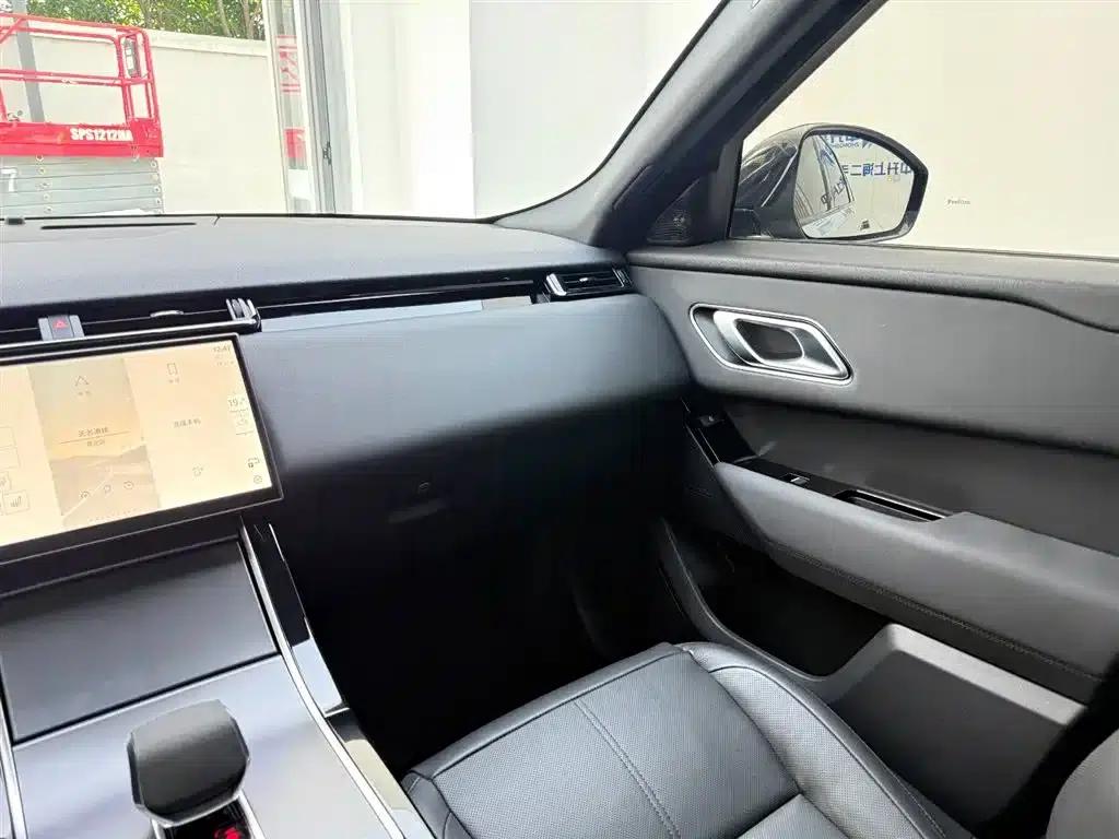 Range Rover Velar 2024 Dynamic SE — миниатюра 21