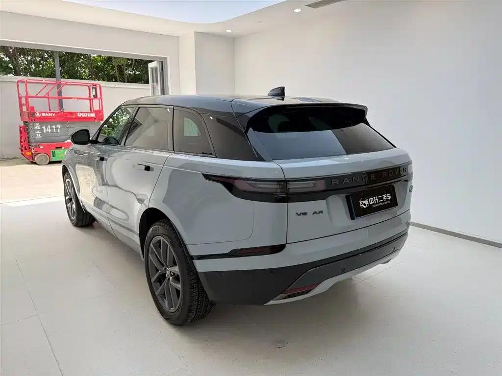 Range Rover Velar 2024 Dynamic SE — миниатюра 6
