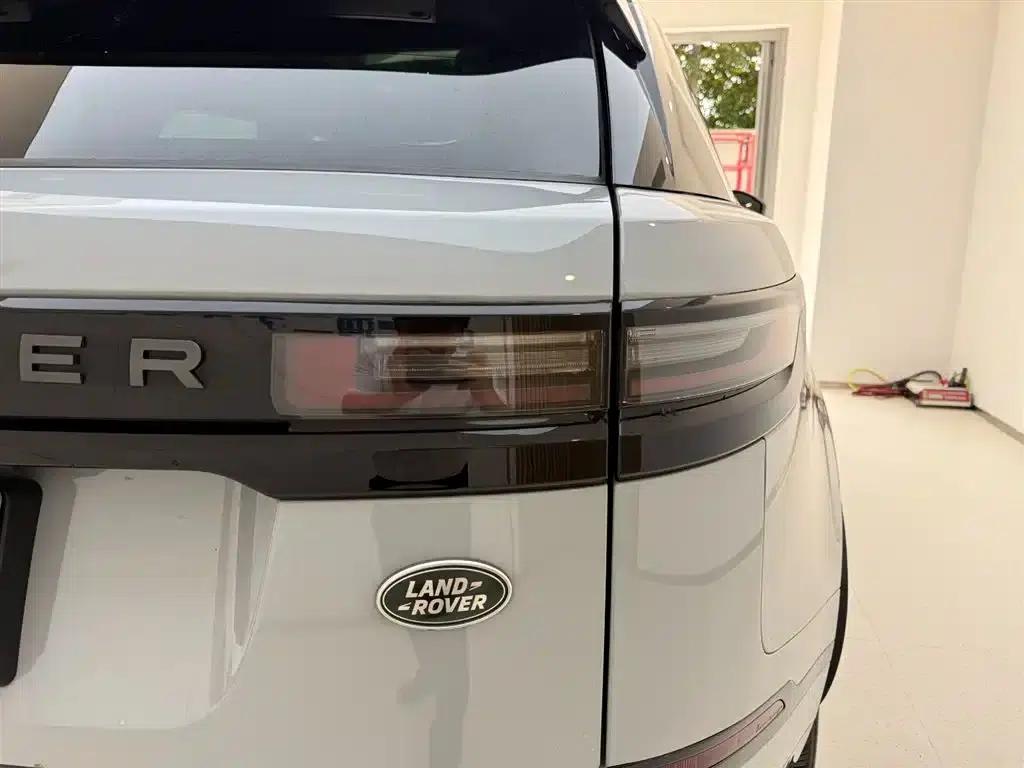 Range Rover Velar 2024 Dynamic SE — миниатюра 8