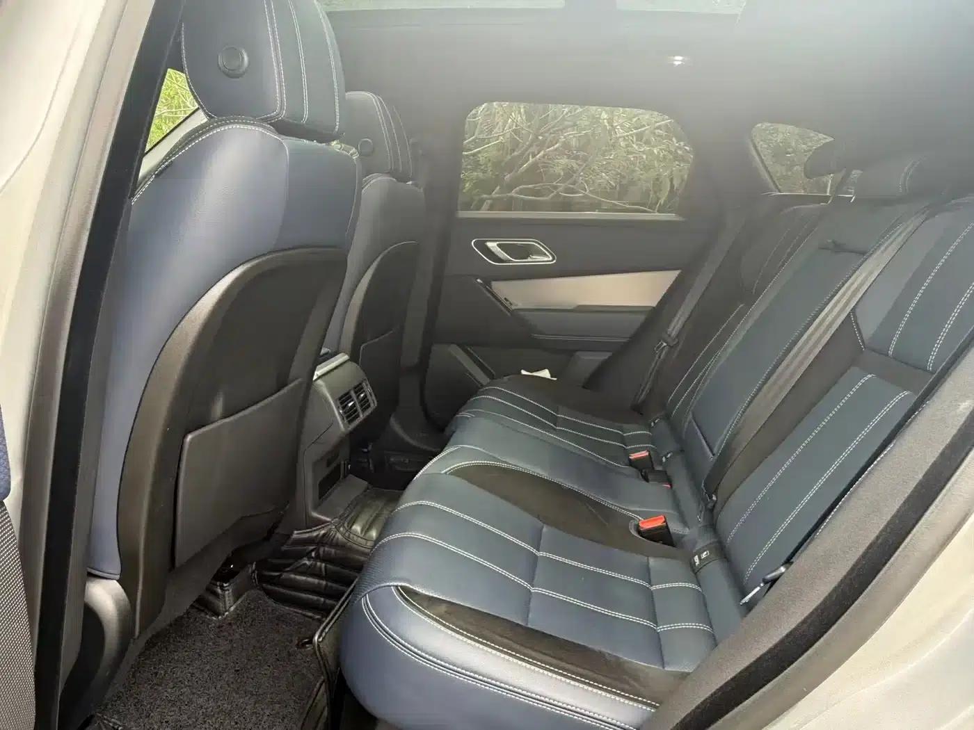 Range Rover Velar 2020 P250 R-DYNAMIC S — миниатюра 5