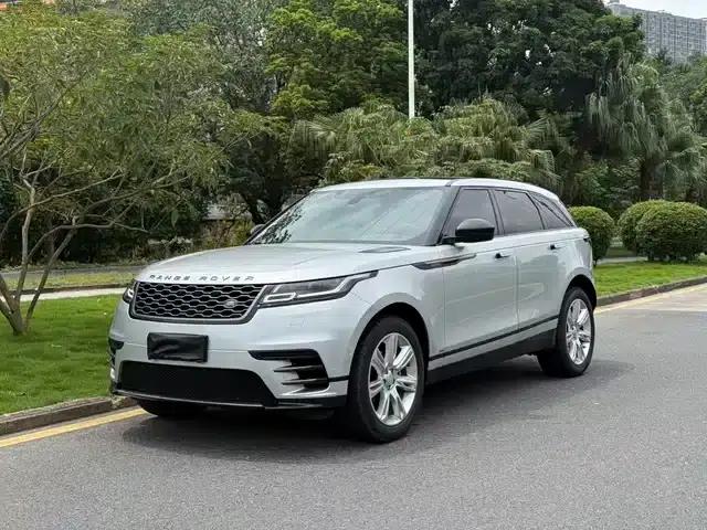 Range Rover Velar 2020 P250 R-DYNAMIC S