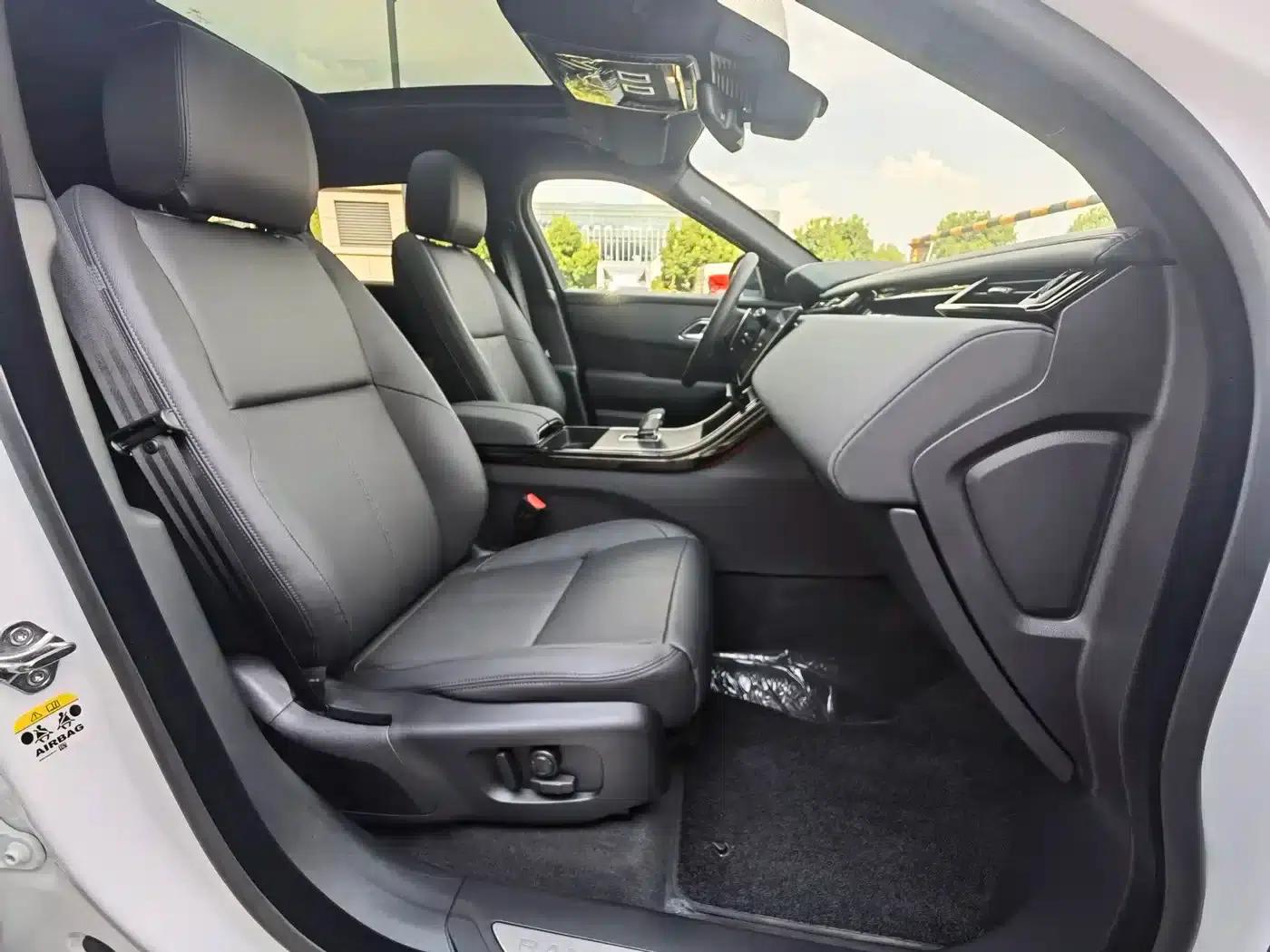 Range Rover Velar 2026 250PS Dynamic SE — миниатюра 8