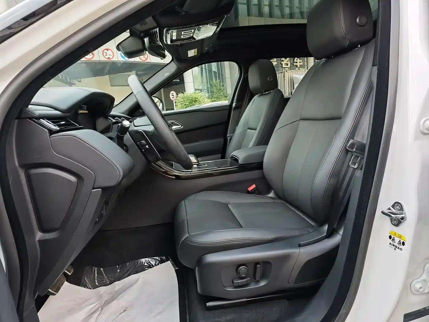 Range Rover Velar 2026 250PS Dynamic SE — миниатюра 10
