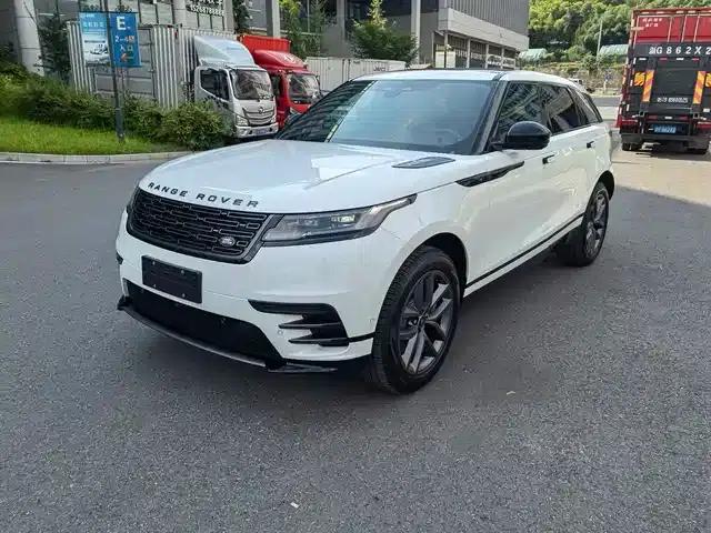 Range Rover Velar 2026 250PS Dynamic SE