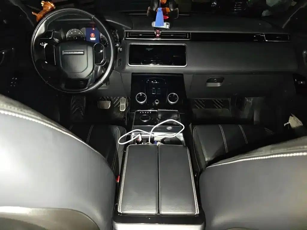 Range Rover Velar 2020 P340 R-DYNAMIC S — миниатюра 13