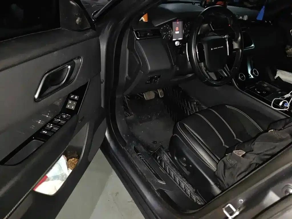 Range Rover Velar 2020 P340 R-DYNAMIC S — миниатюра 14