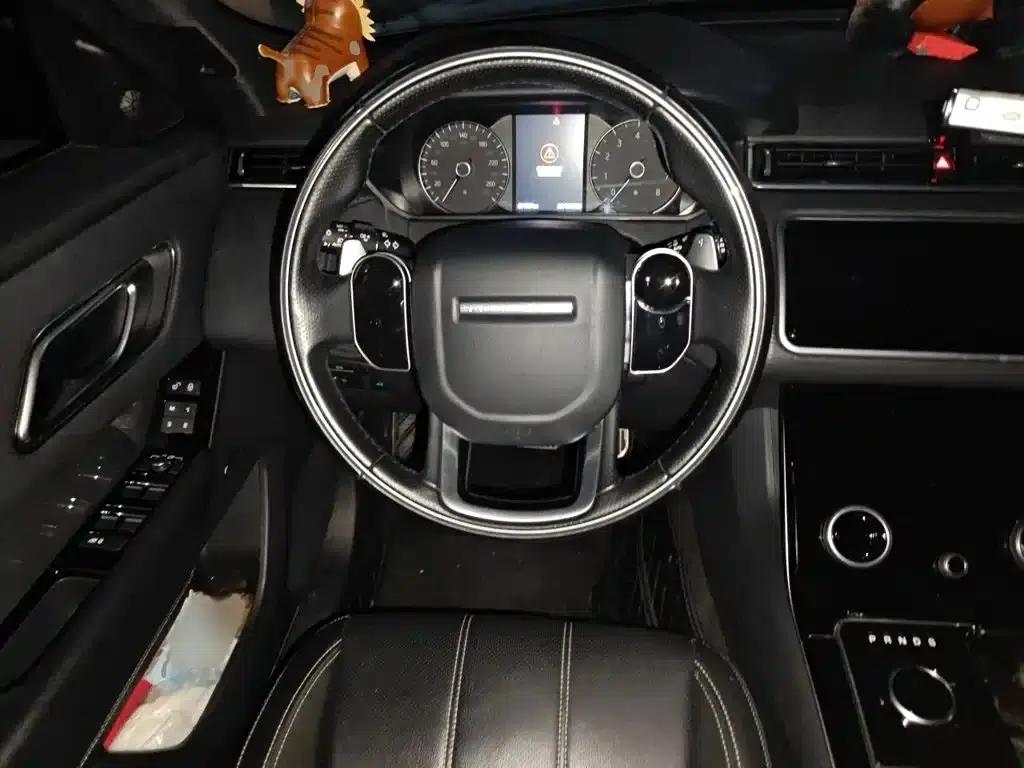 Range Rover Velar 2020 P340 R-DYNAMIC S — миниатюра 3