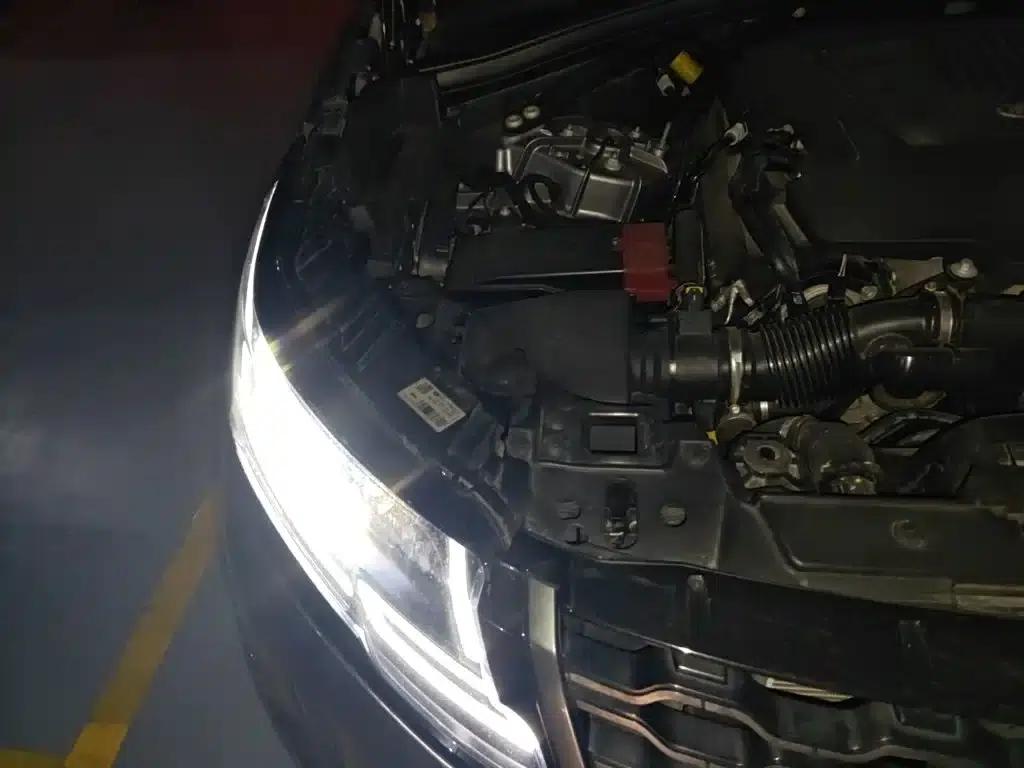 Range Rover Velar 2020 P340 R-DYNAMIC S — миниатюра 21