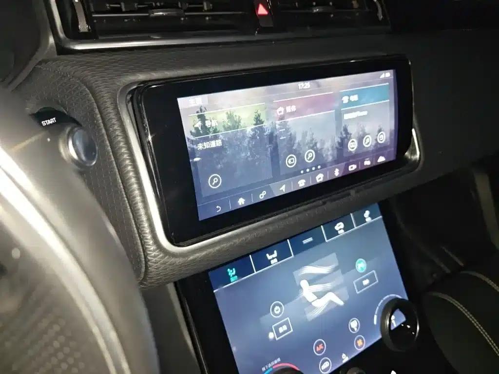 Range Rover Velar 2020 P340 R-DYNAMIC S — миниатюра 6