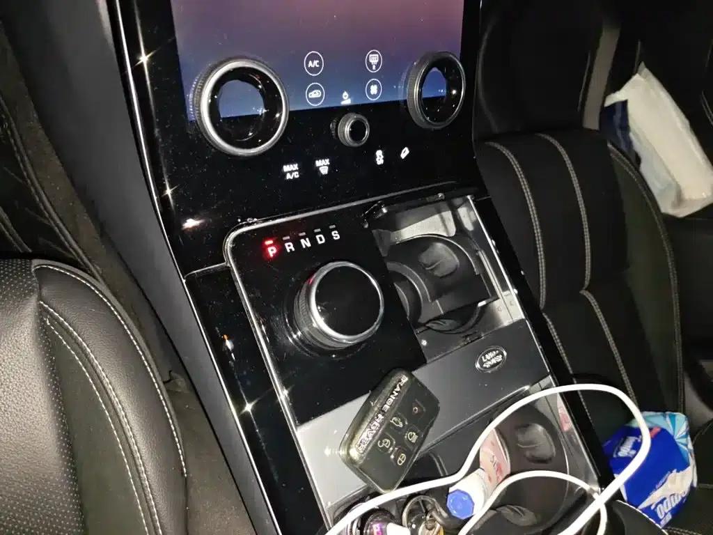 Range Rover Velar 2020 P340 R-DYNAMIC S — миниатюра 7