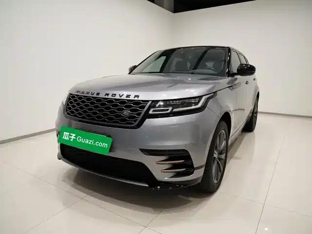 Range Rover Velar 2020 P340 R-DYNAMIC S