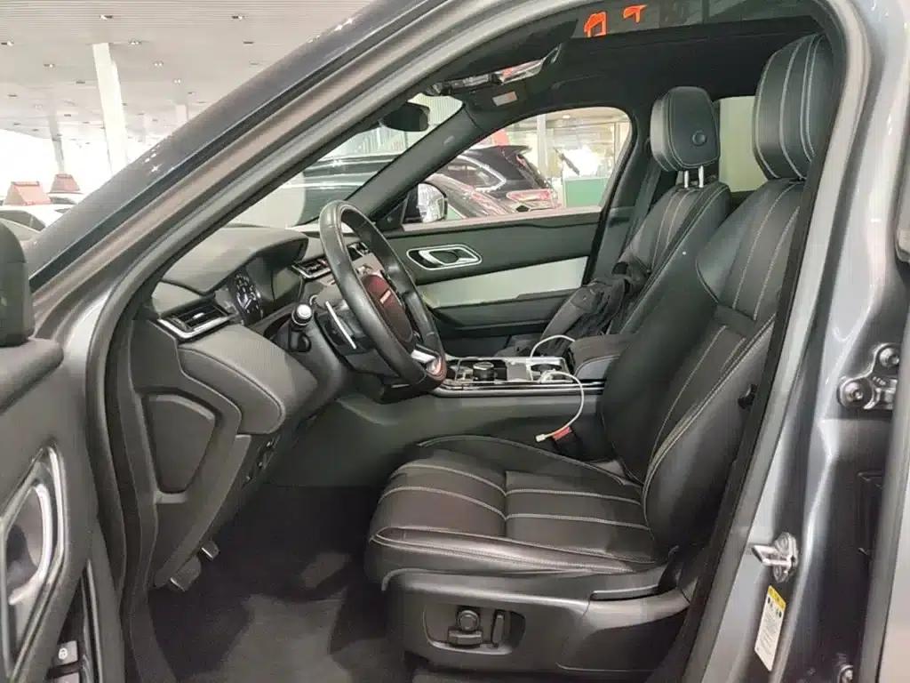 Range Rover Velar 2020 P340 R-DYNAMIC S — миниатюра 11
