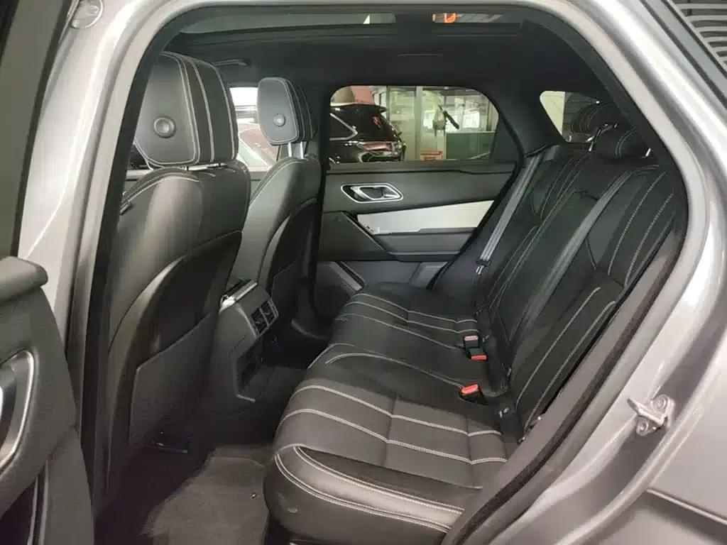 Range Rover Velar 2020 P340 R-DYNAMIC S — миниатюра 13