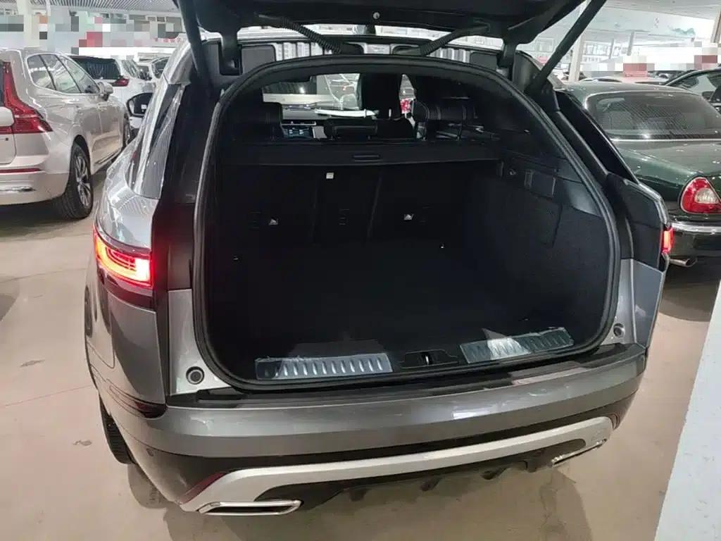 Range Rover Velar 2020 P340 R-DYNAMIC S — миниатюра 15