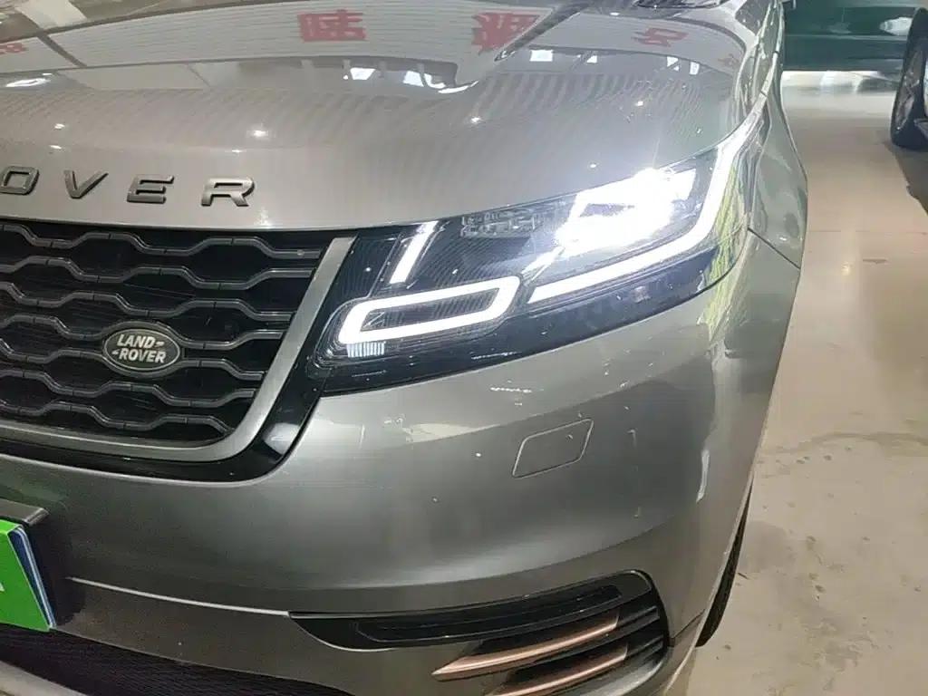 Range Rover Velar 2020 P340 R-DYNAMIC S — миниатюра 18