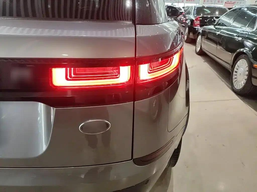 Range Rover Velar 2020 P340 R-DYNAMIC S — миниатюра 24